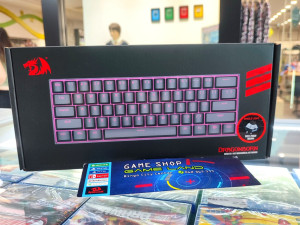 ReDragon Dragonborn K630 Mehanicka Gaming Tastatura