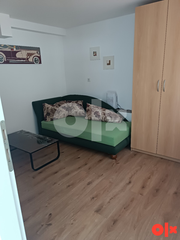 Apartman Ši-selo 100m od Binga sa svim režijama, za 1 3