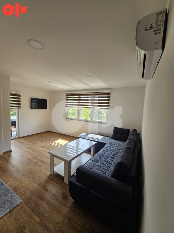 Apartmani Gradina Tuzla panonika