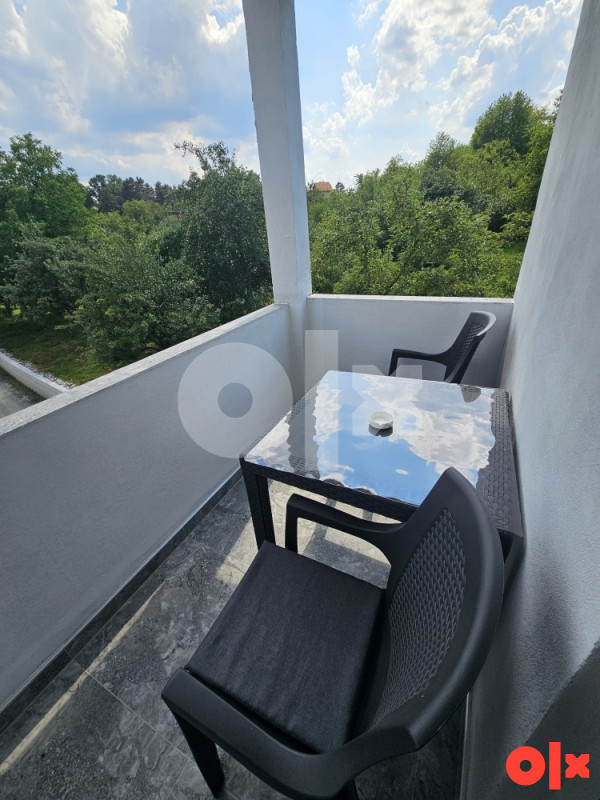Apartmani Gradina Tuzla panonika 2