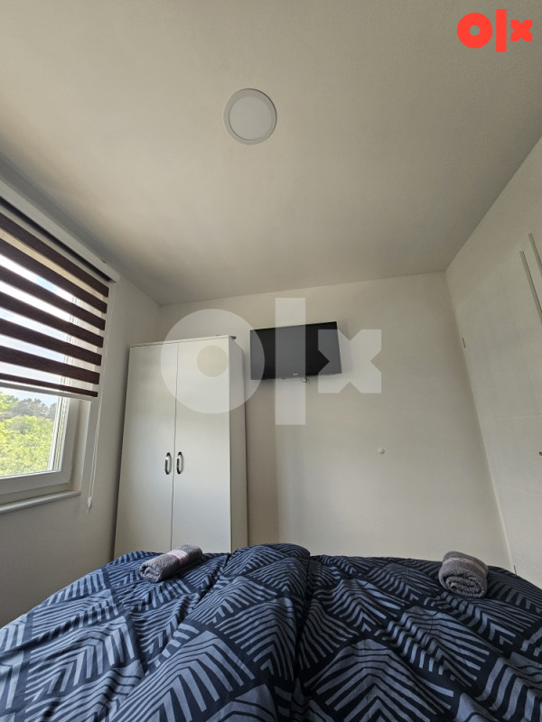 Apartmani Gradina Tuzla panonika 5