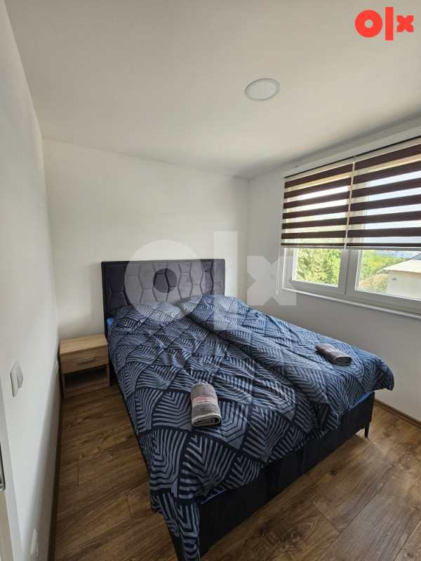 Apartmani Gradina Tuzla panonika 4