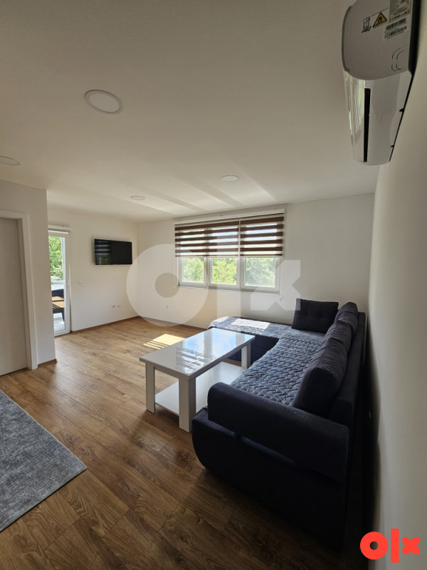 Apartmani Gradina Tuzla panonika 7