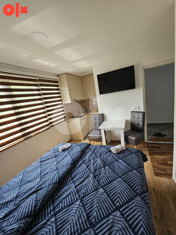 Apartmani Gradina Tuzla panonika 9