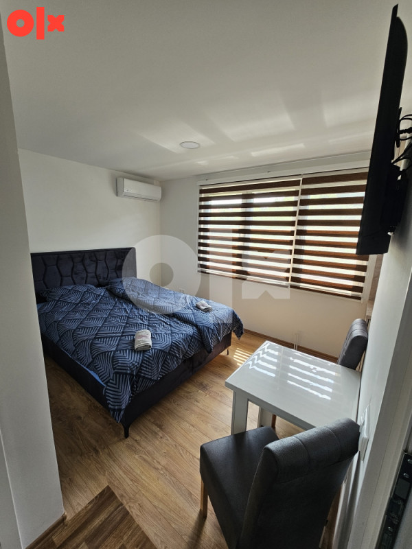 Apartmani Gradina Tuzla panonika 8