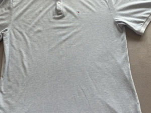 TOMMY HILFIGER MUŠKA MAJICA XXL