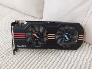 Grafička Kartica GTX 560 TI 1GB GDDR5