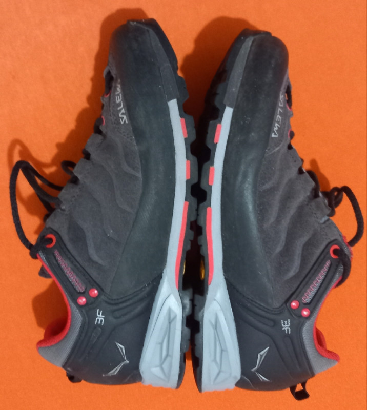 SALEWA 3F muške cipele za planinarenje vel.40
