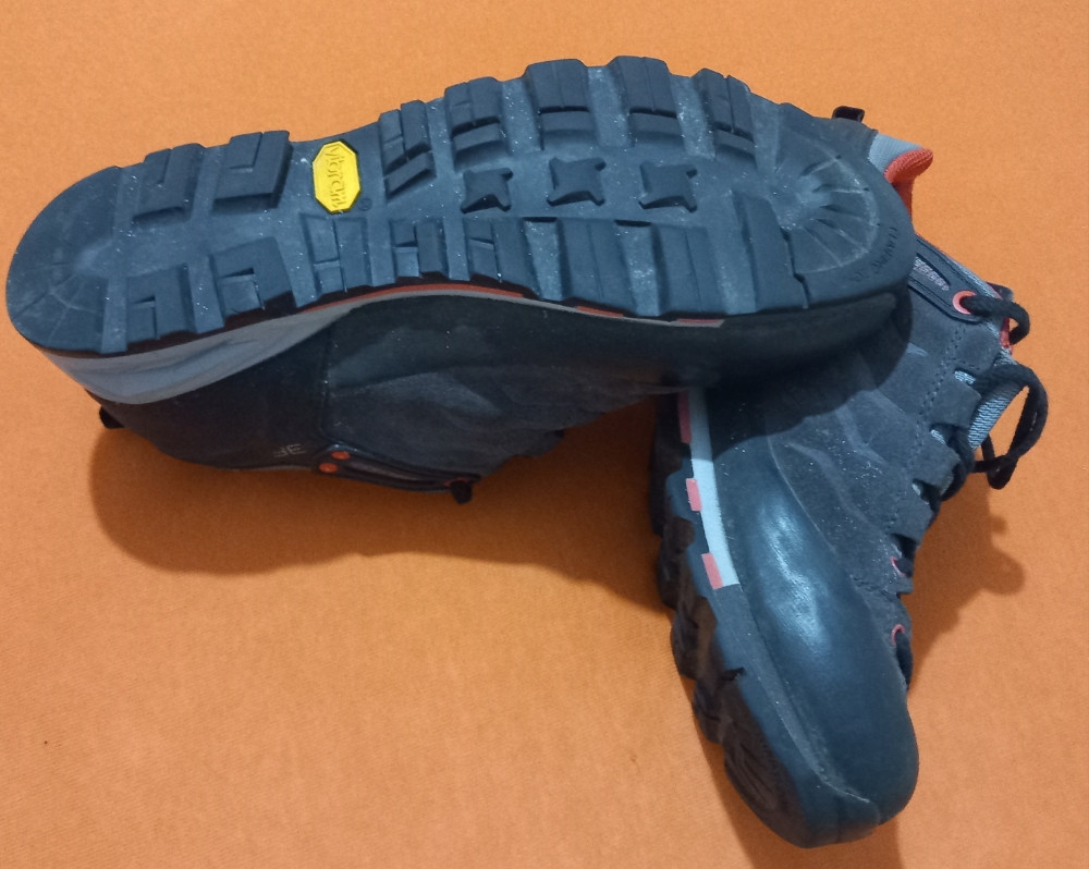 SALEWA 3F muške cipele za planinarenje vel.40