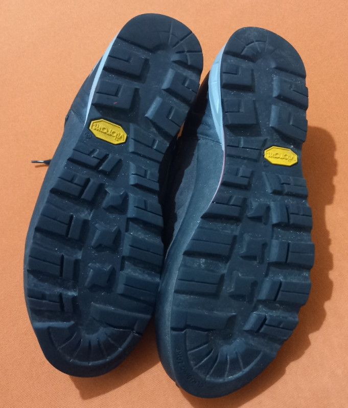 SALEWA 3F muške cipele za planinarenje vel.40