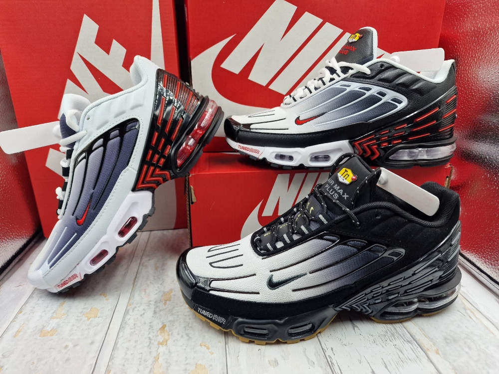 Air Max Plus 46 NIKE AIR MAX PLUS III 41 DO 46 Tene/Patike Za Muškarce