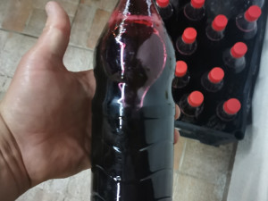 Sirup od višnje