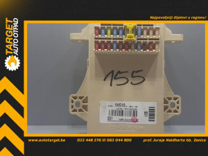 ELEKTRONIKA KUTIJA OSIGURACA HYUNDAI I30 > 10-12 919501