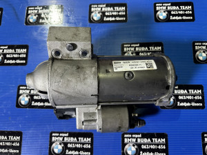 Bmw g30 b47 alnaser starter dizel 8588898 anlaser