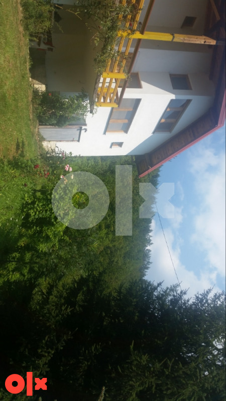 Vikendica Ilidža-Rakovica-Zenik 3