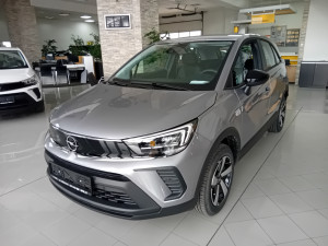 CROSSLAND 1.2 BENZIN