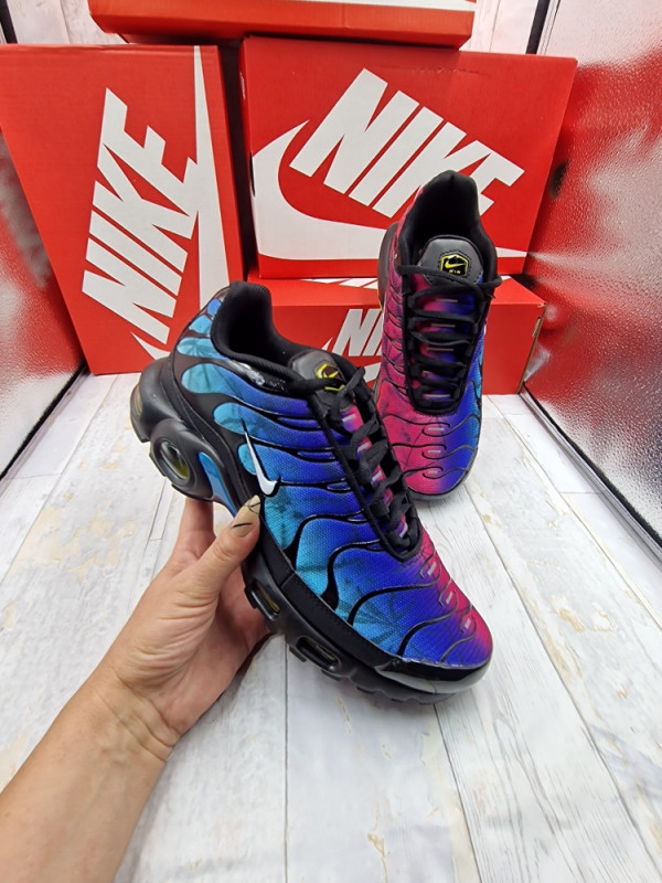 Nike Air Max 2019 46 Clearance (NIKE AIR MAX PLUS ORIGINAL 41-46  Tene/Patike za muškarce)