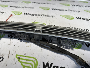Resetke ventilacije spricaljke Mercedes W211 (fotografija 3)