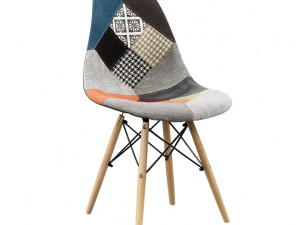 GIGA.BA ZENITH TRPEZARIJSKA STOLICA FH-14F