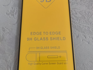 Zastitno staklo za Xiaomi 12T pro visokog kvaliteta 9H