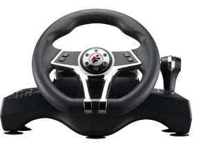 *AKCIJA* - VOLAN HURRICANE FLASHFIRE F106 PS5 PS4 PC