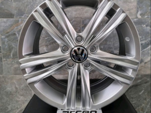 Felge 16 vw golf 5 6 7 passat touran 5x112 r16