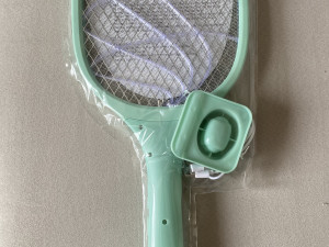 Reketa protiv komaraca i insekata USB