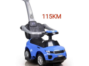 Autic guralica sa ručkom