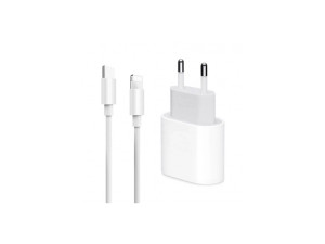 Punjač za Iphone USB C/Lightning 20W