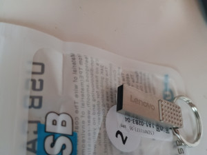USB 2TB