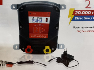 ELEKTRICNA COBANICA