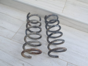 Opruge zadnje volvo v50 opruga