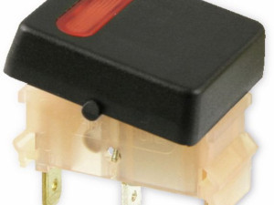 Jednopolni prekidač ON/OFF 250V/10A