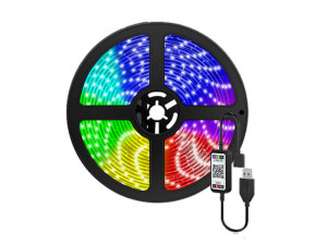 LED traka X-Trike ME 5M RGB