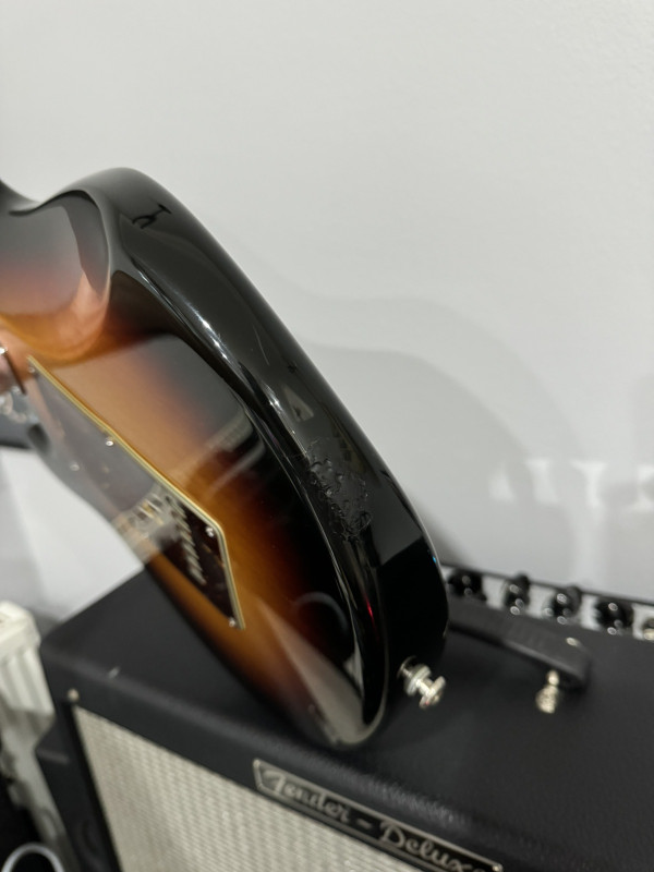 Music Man Silhouette HSH Tremolo