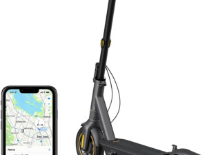 Segway KickScooter Max G2 E domet 70km brzina 25km/h