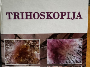 Trihoskopija - Emina Kasumagić