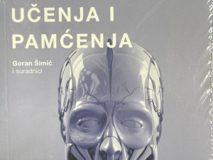 Goran Šimić - Uvod u neuroznanost učenja i pamćenja