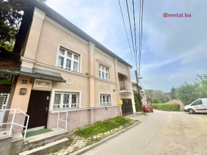 Samostojeća Kuća Prodaja Sarajevo - Centar Skenderija photo 2