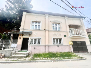 Samostojeća Kuća Prodaja Sarajevo - Centar Skenderija photo 3