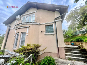 Samostojeća Kuća Prodaja Sarajevo - Centar Skenderija photo 4