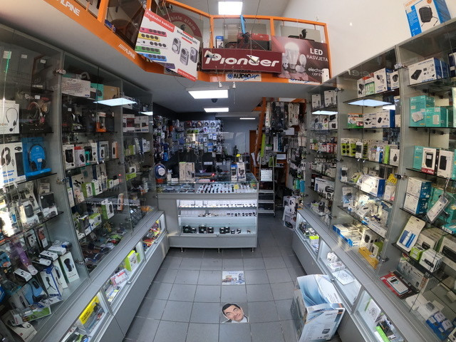 Utičnica mjerenje potrošnje električne energije SAT CO2 40599
