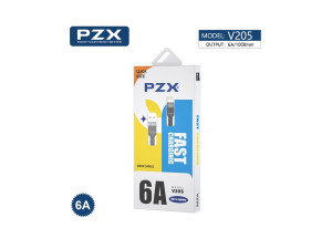 Kabal pleteni USB A/Lightning 1m