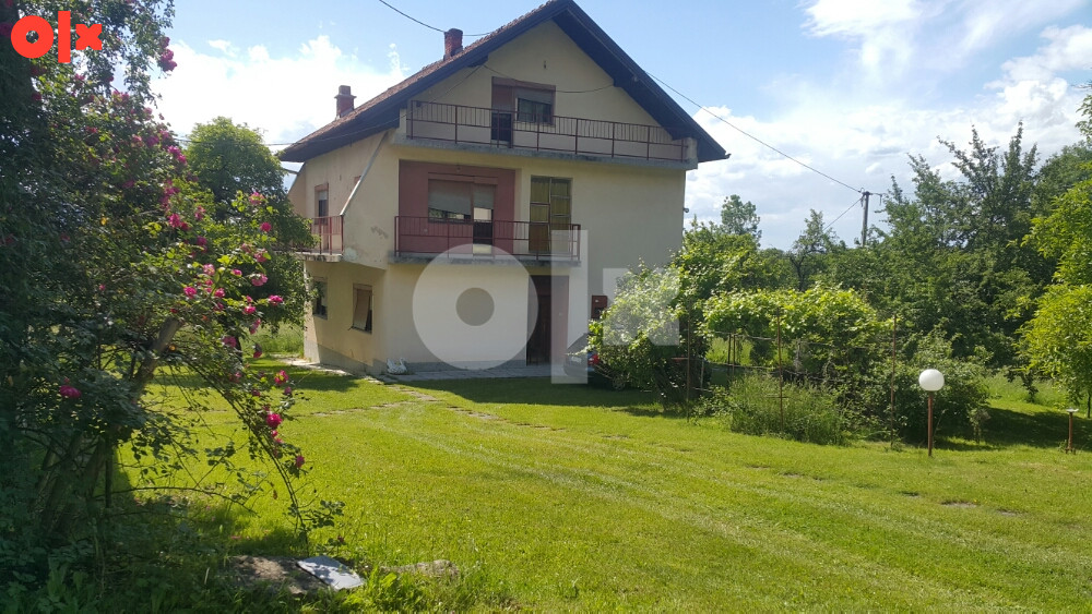 Kuća Istočno Sarajevo, Lukavica, Miljevici