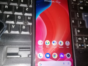 Realme C 11 3/32 GB mobitel c11