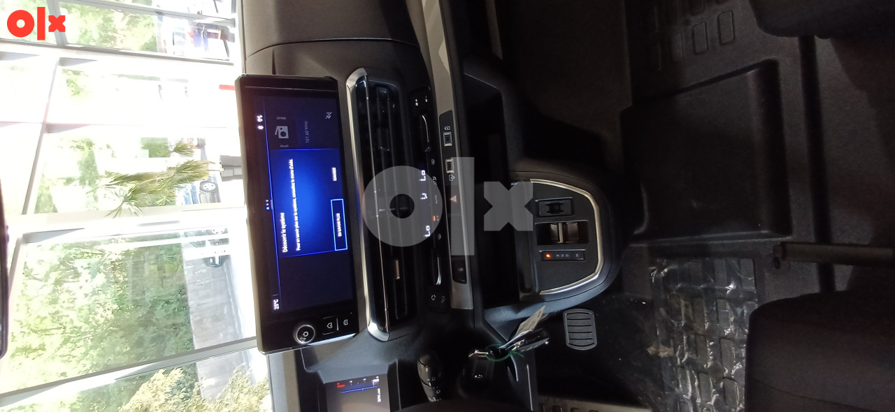 Opel Zafira Life 2024