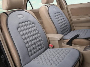 Podmetači za sjedište auta od memorijske pjene