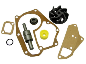 SET ZA POPRAVKU VODENE PUMPE JOHN DEERE Š1544