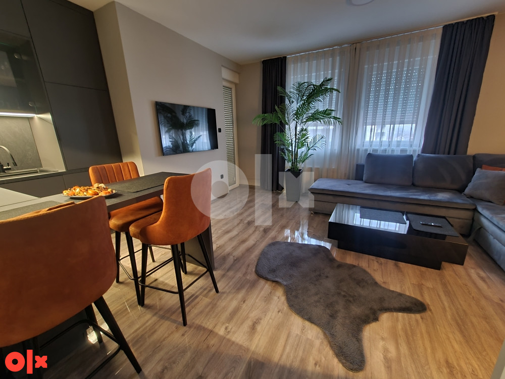 Stan na dan Bijeljina Premium apartman 21 + Parking garaža