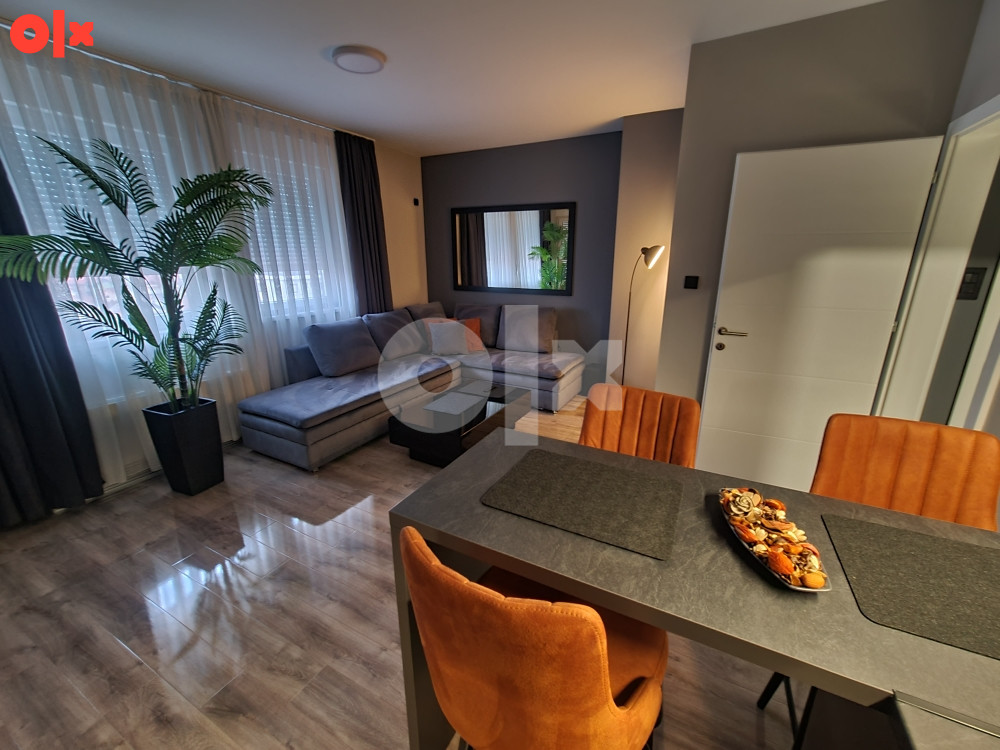 Stan na dan Bijeljina Premium apartman 21 + Parking garaža 2